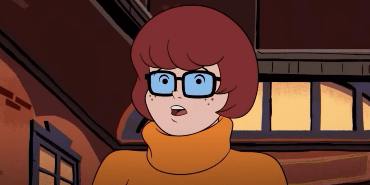 New ‘Scooby-Doo’ movie depicts Velma as a lesbian