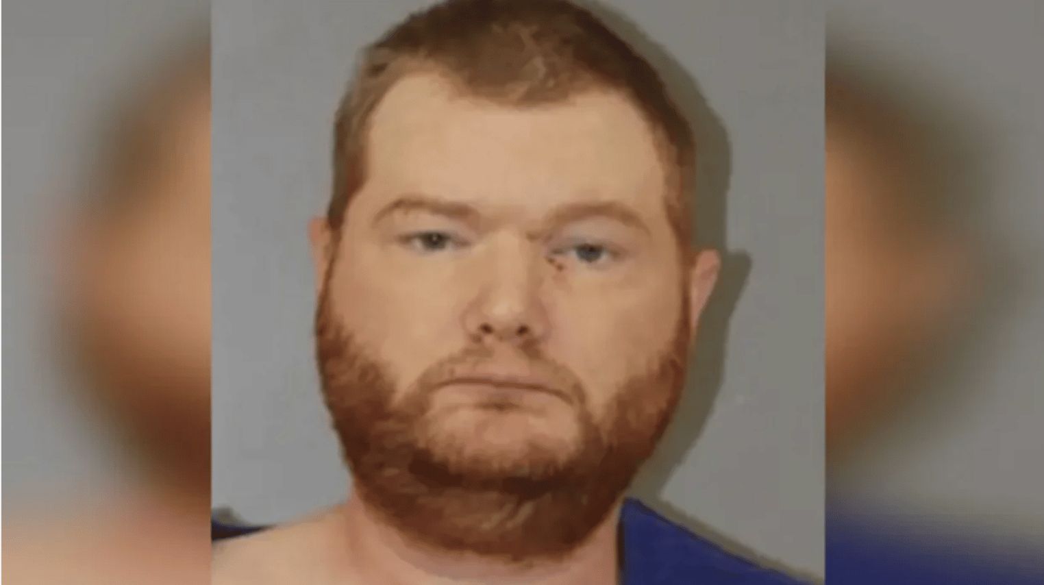 Alabama man decapitated and stabbed girlfriend over 100 times after she refused to have birthday sex with him