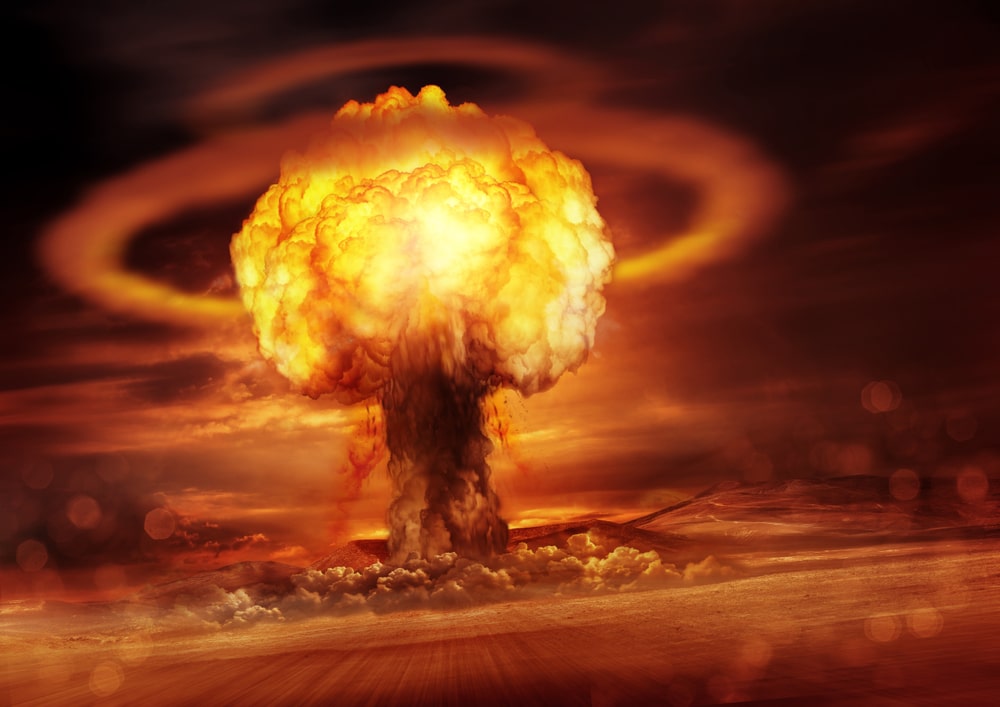 Here are 3 chilling ways you’ll be told we’re at nuclear war with Russia – and what you must do next