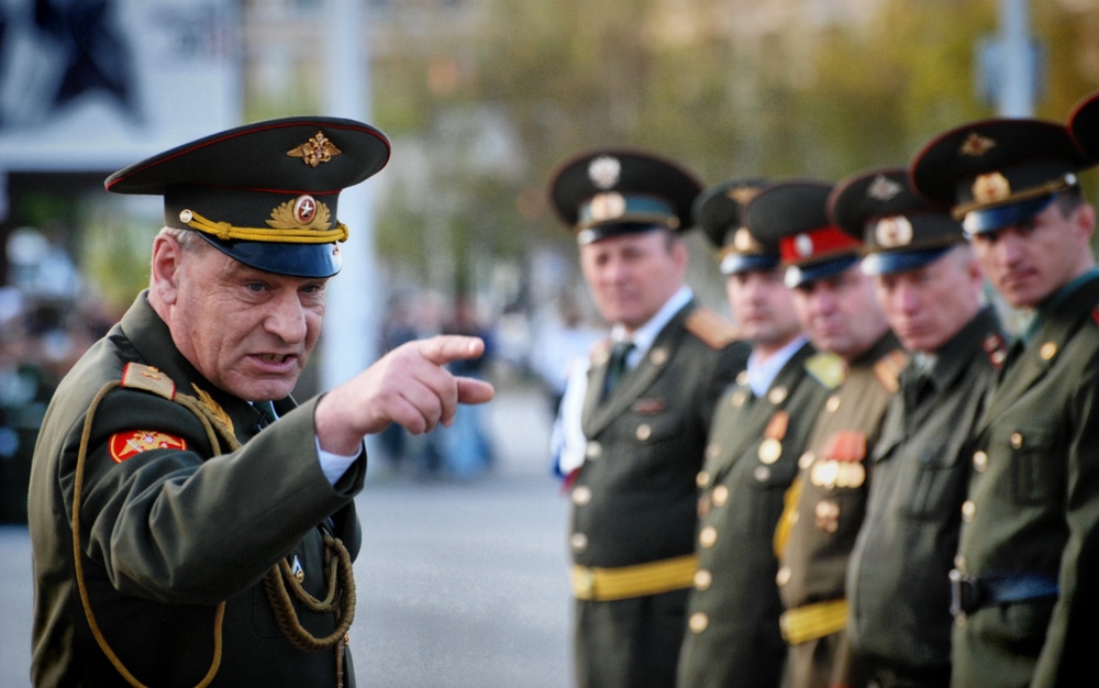 Russia has just appointed a ruthless commander known by his troops as “General Armageddon.”