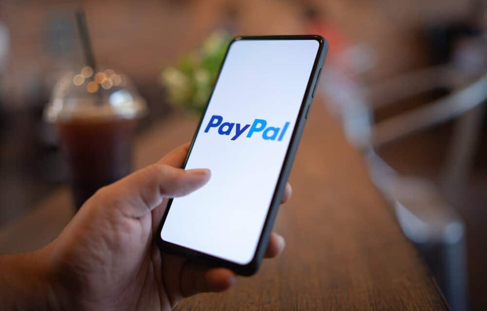 New PayPal policy will permit company to fine Users $2,500 for ‘Misinformation’