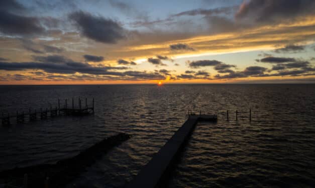 Mystery boom rattles Outer Banks of North Carolina; Shakes windows, rips pictures off walls