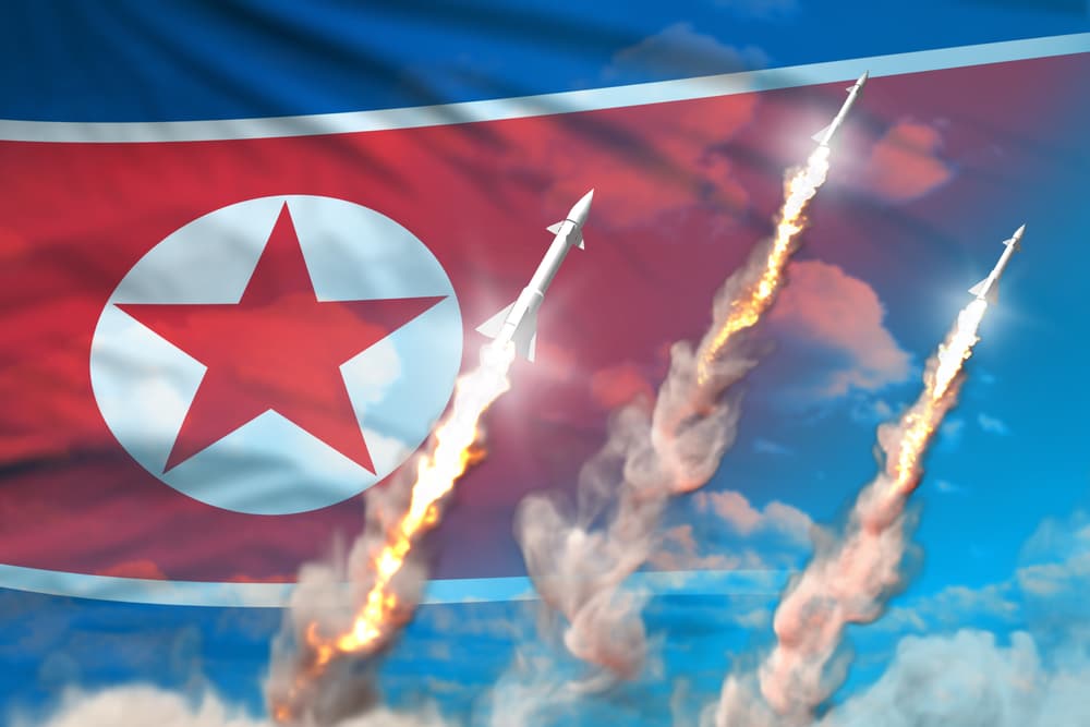 US and S.Korean officials warn that North Korea set to conduct tactical nuclear test anytime