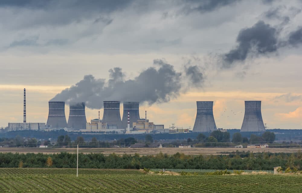 Europe’s largest nuclear plant has just lost its remaining power source due to shelling