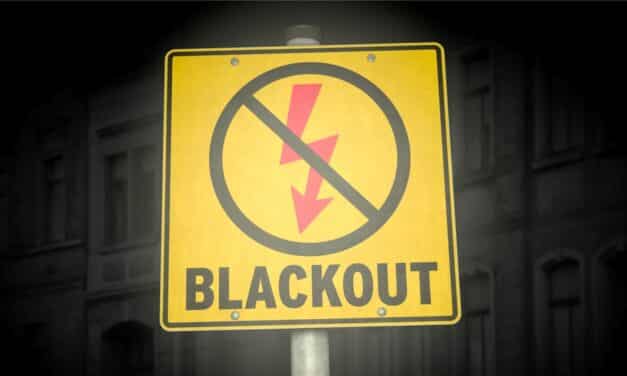 National Grid warns of three-hour blackouts coming this winter to combat gas shortage