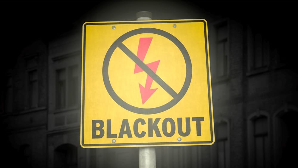 National Grid warns of three-hour blackouts coming this winter to combat gas shortage
