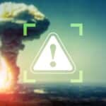 Western officials makes plans to avoid panic if Russia uses nuclear bomb in Ukraine