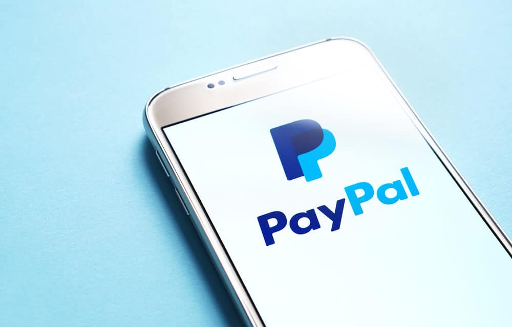 UPDATE: PayPal reverses course on “misinformation policy” after fierce backlash