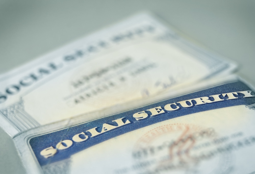 Social Security Administration will now allow Americans to choose their gender identity on records
