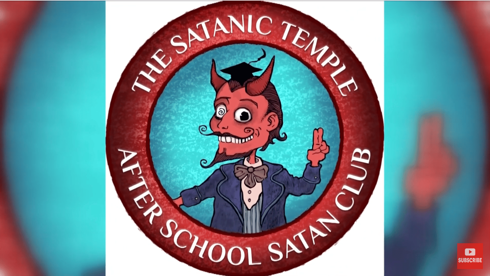 California Elementary School welcomes “After School Satan Club,” and not everyone is happy about it