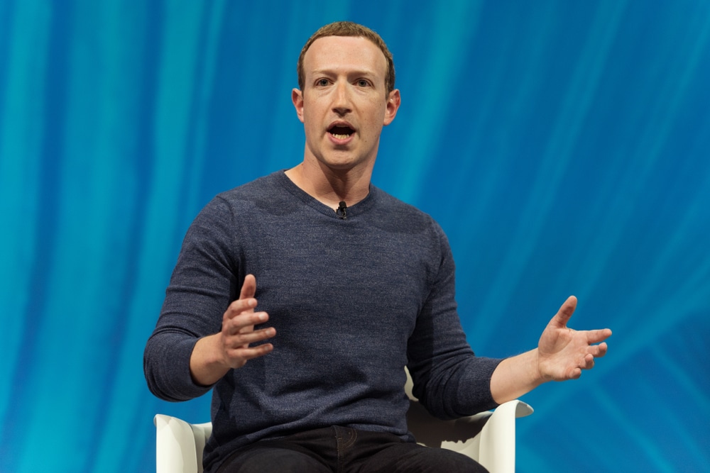 UPDATE: Zuckerberg laying off more than 11,000 Facebook employees