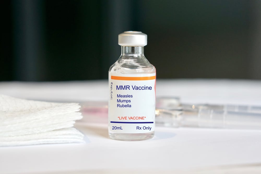 The WHO and CDC are now warning us that measles is an “imminent global threat”