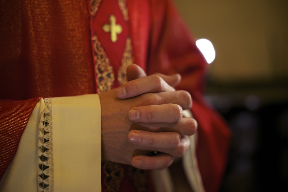 Bishop in Ireland publicly rebukes priest for condemning abortion, homosexuality, and transgender behavior as “sinful”