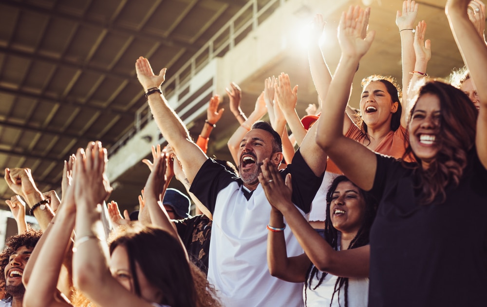 Parents told not to cheer for their kids playing football or even talk to discourage “aggressive behavior”