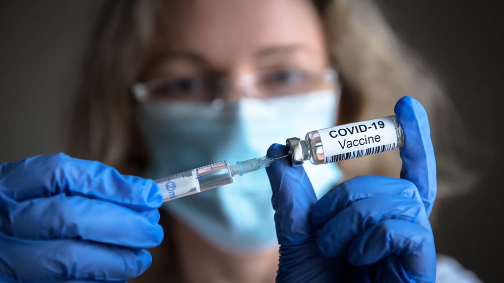 Vaccinated people now make up a majority of covid deaths! “We can no longer say this is a pandemic of the unvaccinated,”