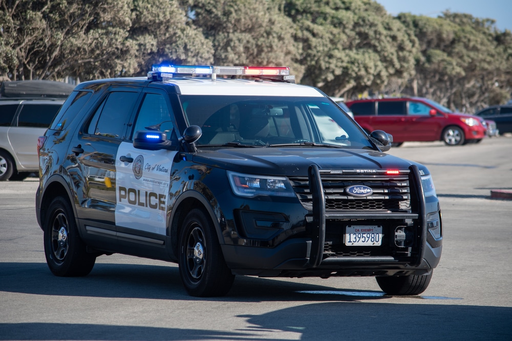 California sheriff’s office will no longer patrol during the day due to ‘catastrophic’ staffing