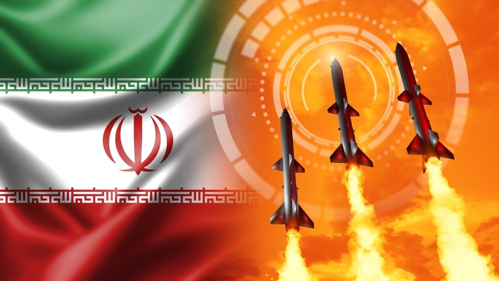 US and Saudi Arabia on high alert following intel of impending Iranian attack