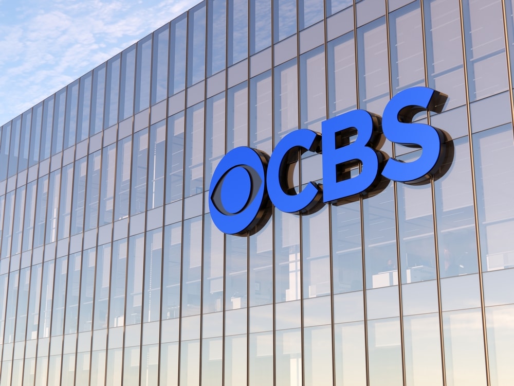 TRIGGERED: CBS News is suspending all Twitter activity out of ‘abundance of caution’