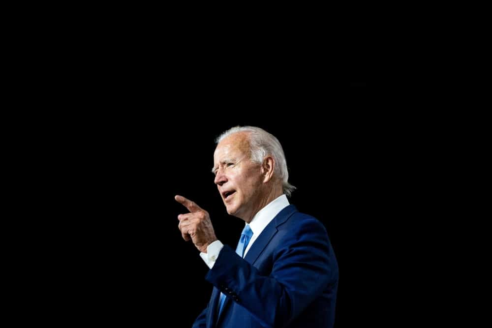 Biden ready to renew push for assault weapons ban following spate of mass shootings