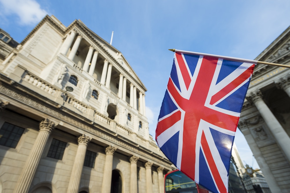 Bank of England sounds the alarm warning that UK will fall into longest recession ever seen