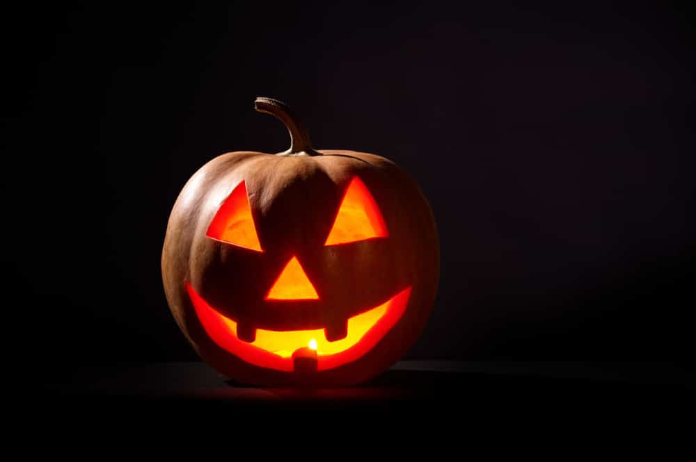 Only 13% of pastors advised Christians to avoid Halloween when they were asked