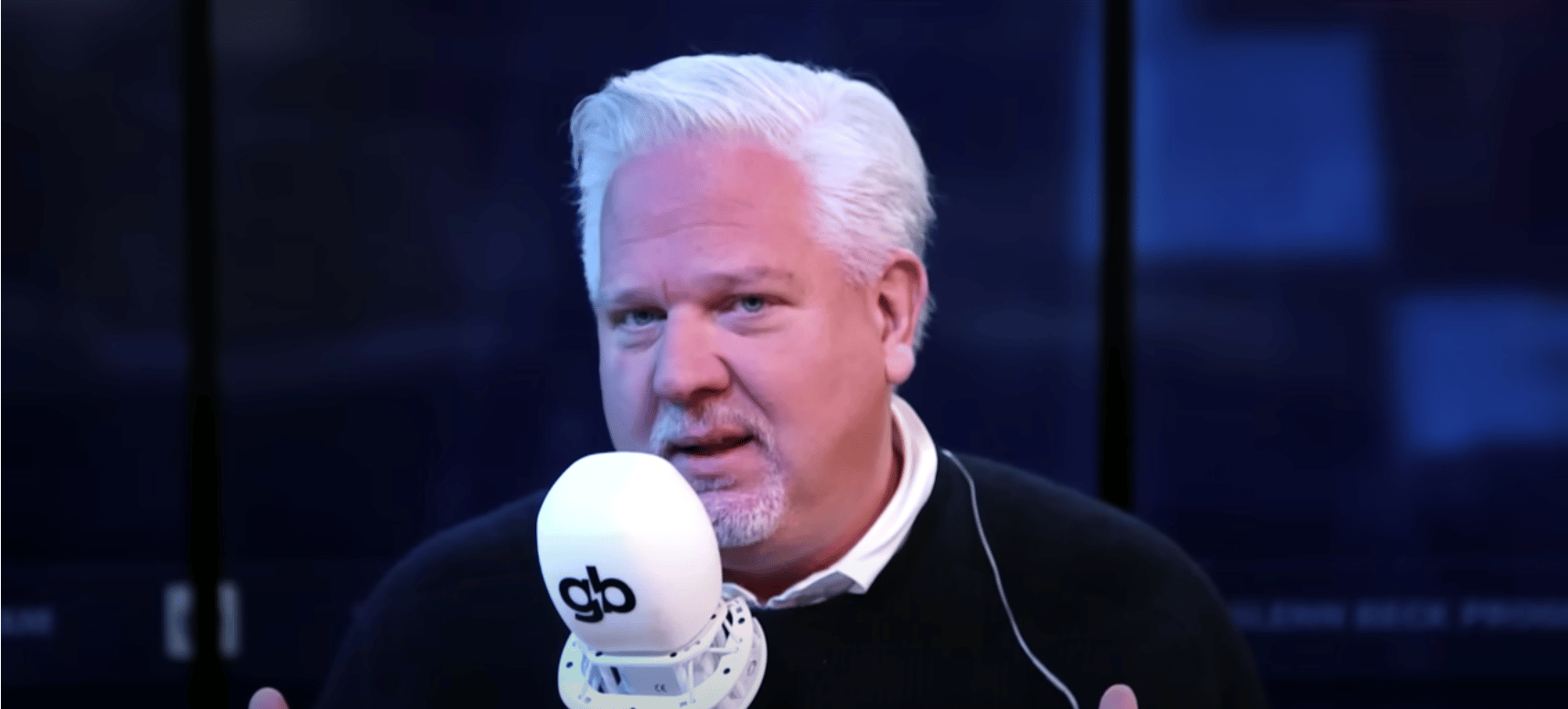 (WATCH) Glenn Beck Shares Terrifying Dream On-Air about Moloch and Baal: ‘You Have to Start Reading the News with Spiritual Eyes!’