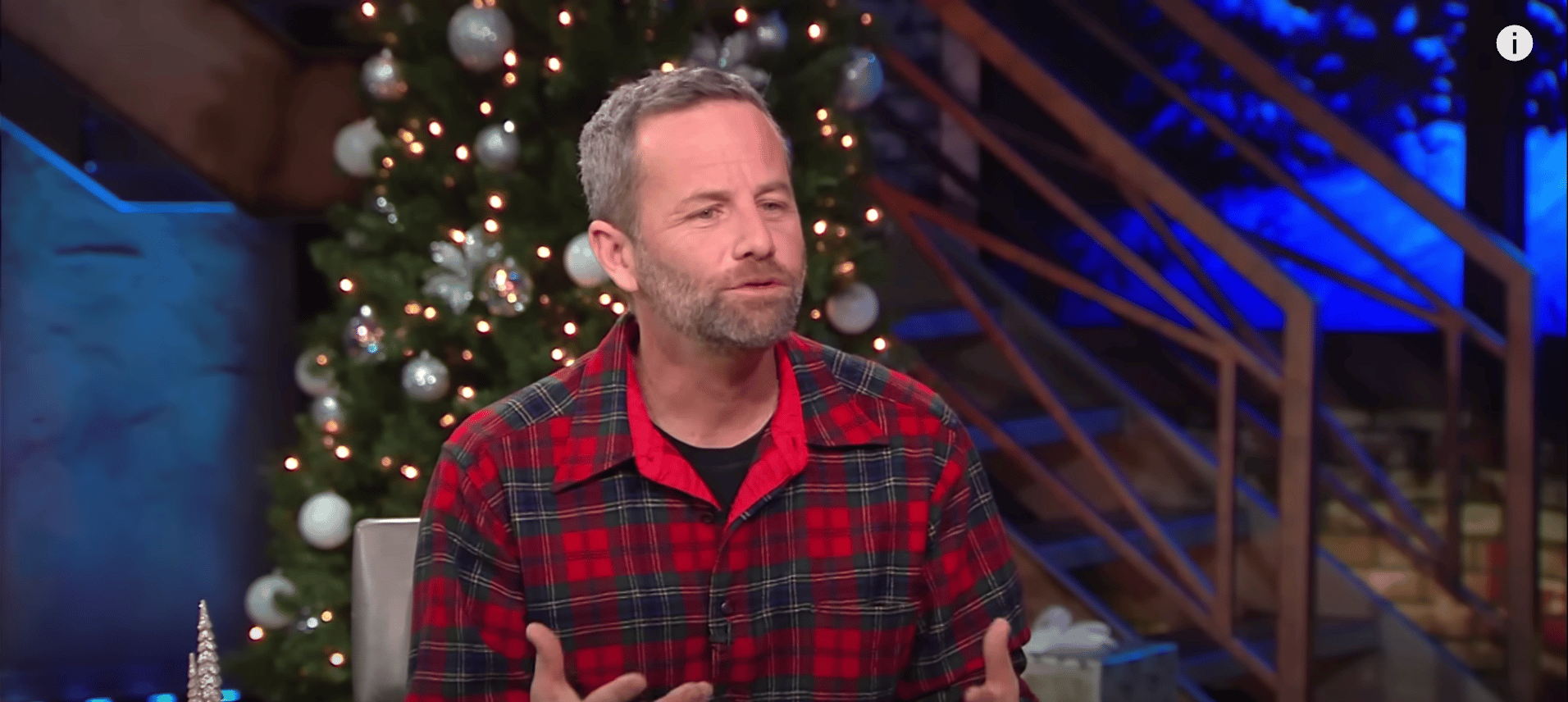 (UPDATE) Kirk Cameron not backing down after public libraries reject kids’ book: ‘The gates of Hell cannot prevail’