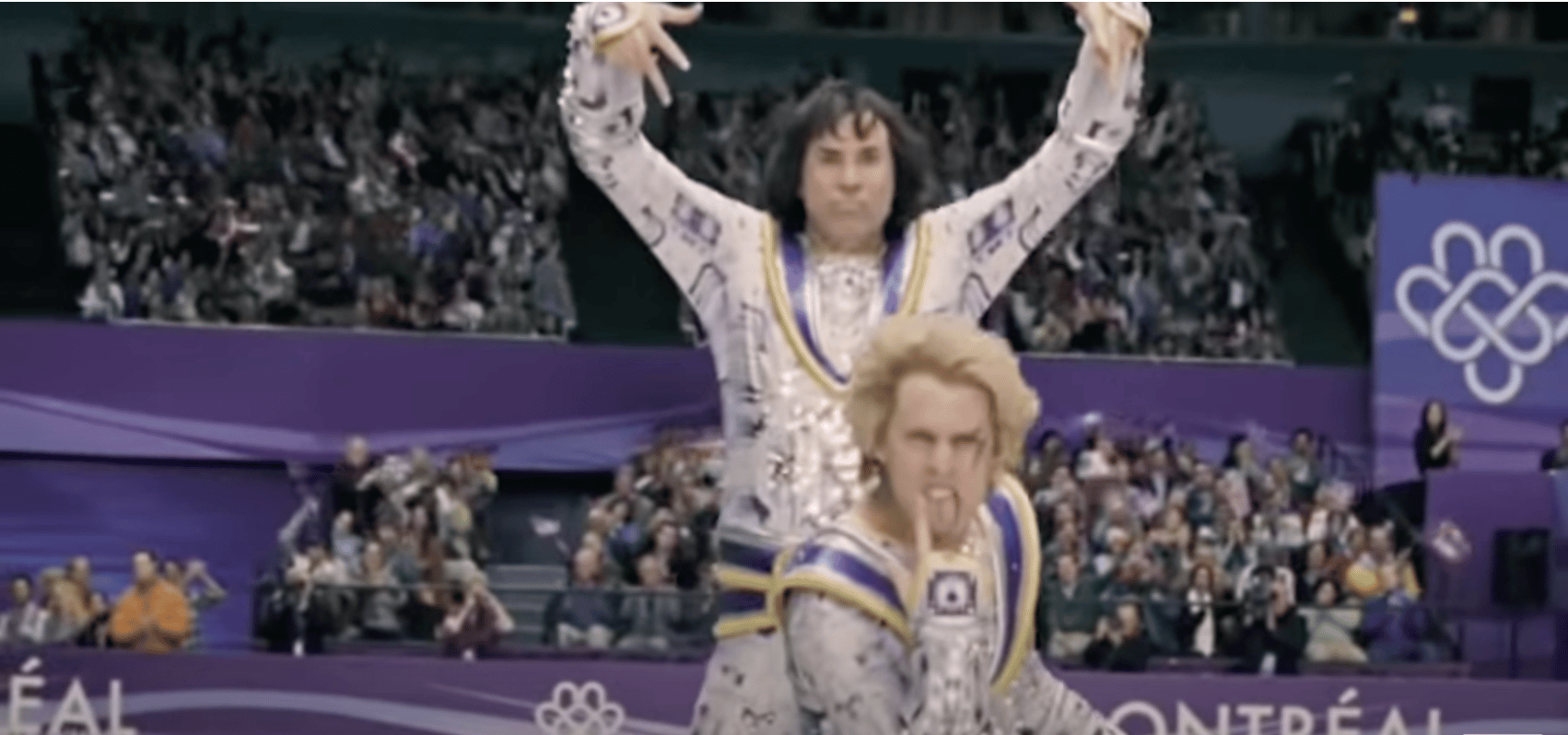 ‘Blades of Glory’ Parody Film No Longer A Joke After Skating League Goes Woke, Redefines Term ‘Team’ For Competitions