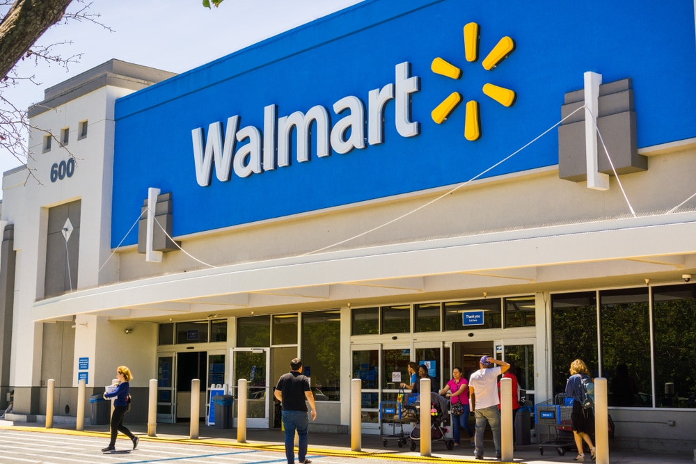 Walmart’s Walton Family is funneling millions to LGBTQ causes, including “Drag Shows for Children”