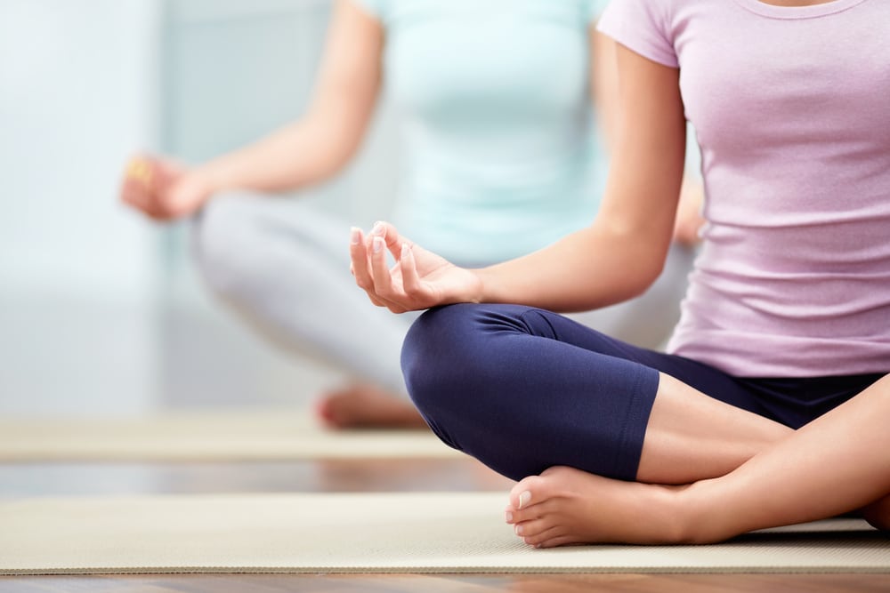Ex-Psychic warns of Yoga: ‘You’re Opening Demonic Doors’