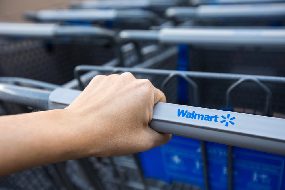 Rising thefts at Walmart could lead to price jumps, and store closures