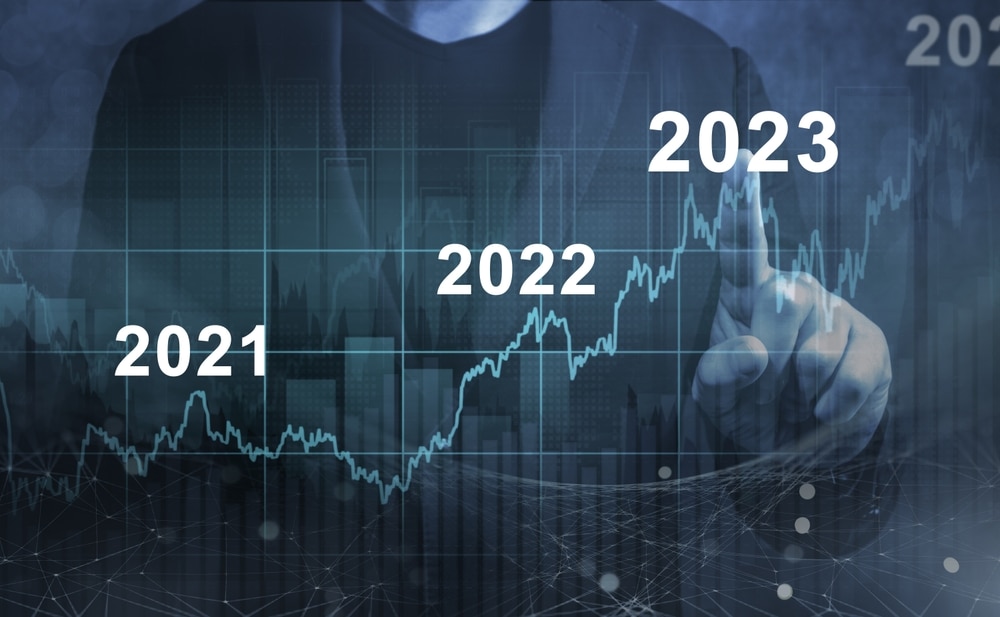 (NEW PODCAST) The 2023 Forecast Is Already Here