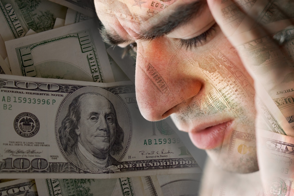 ‘Hidden’ derivatives could crash the entire Global Financial system