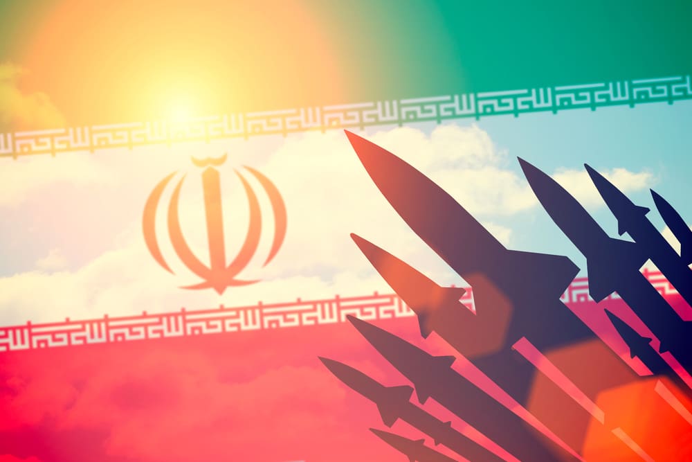(WATCH) Iran threatens to completely destroy Tel Aviv in a new chilling video