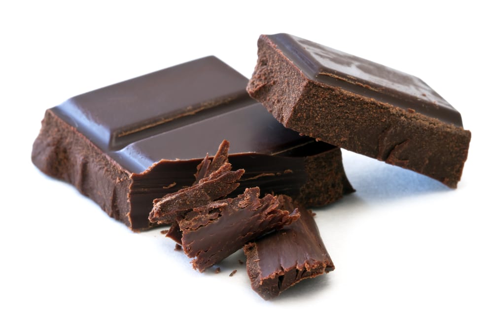 These two dangerous metals are showing up in these popular dark chocolate bars