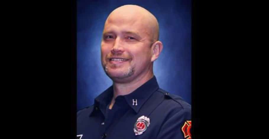 Sudden death of 46-year-old Washington state firefighter Captain stuns community