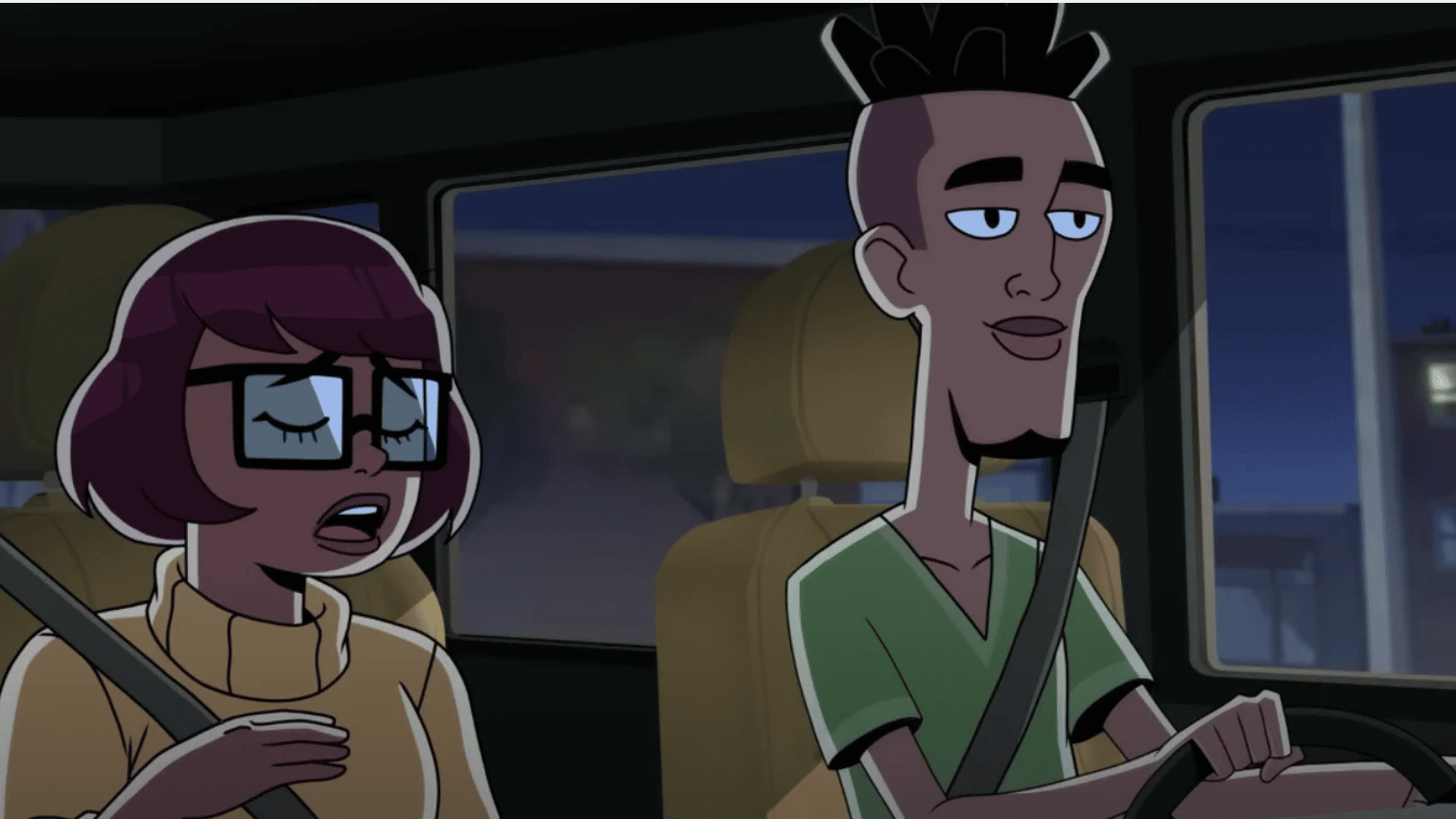 New Scooby-Doo reboot portrays ‘Velma’ as lesbian pushing nude scenes, drugs, and LGBTQ agenda