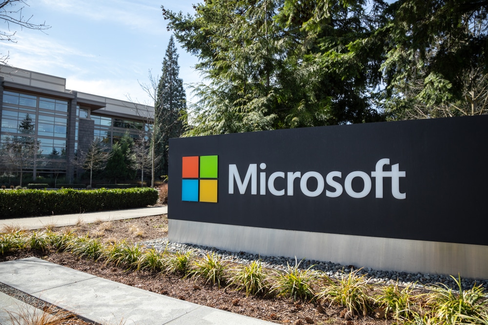 Microsoft announces it will be laying off 10,000 employees