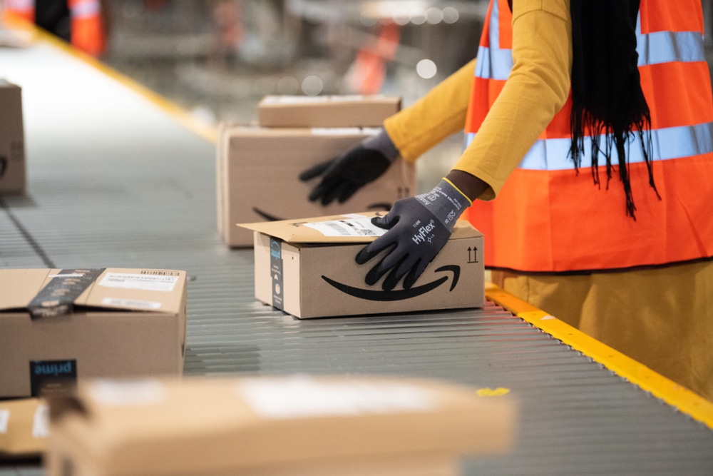 Amazon begins its largest layoffs ever, 18,000 job cuts