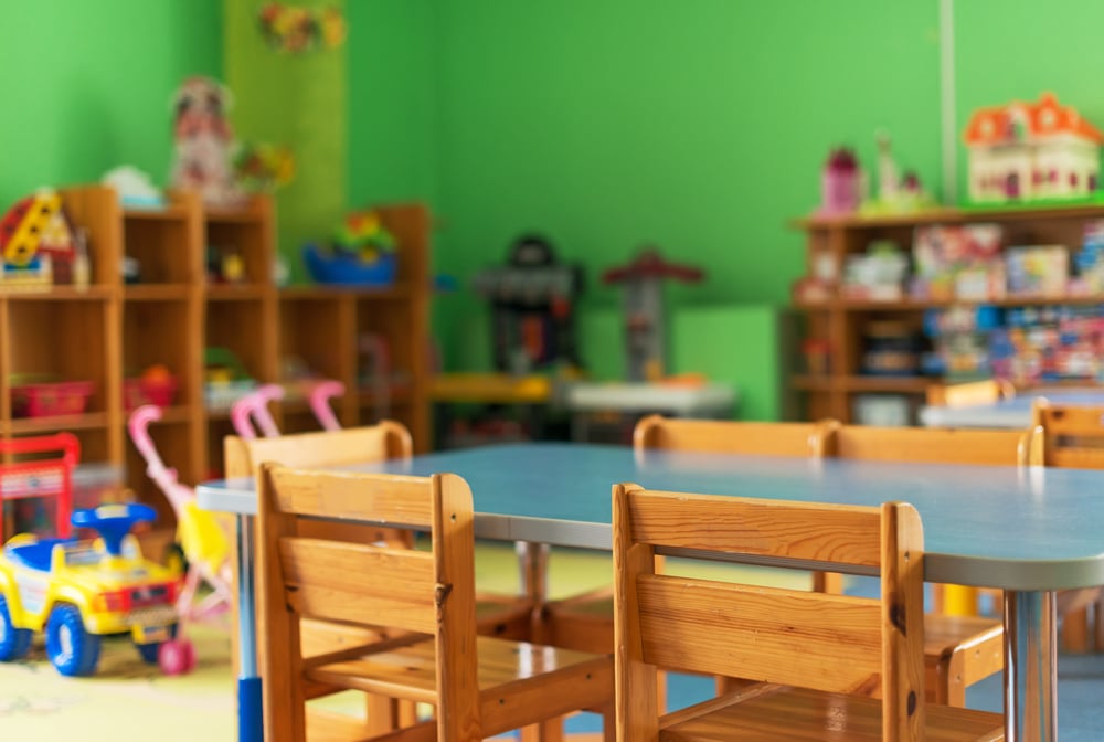 Ohio Kindergarten student dies suddenly from “Medical Issue”