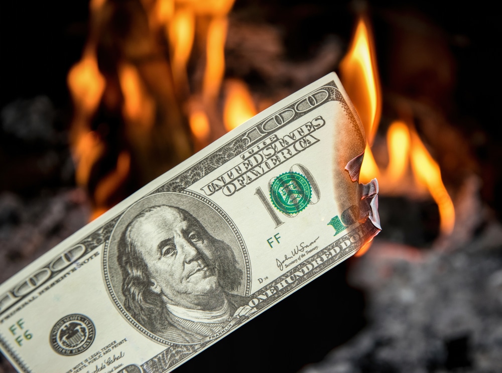 Is the dollar collapse now in motion? Saudi Arabia signals the end of the petro status