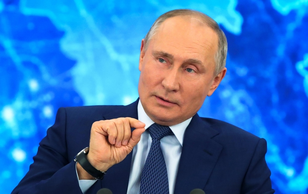 Top ally of Putin warns that he will no longer hide his intention to invade Poland anymore