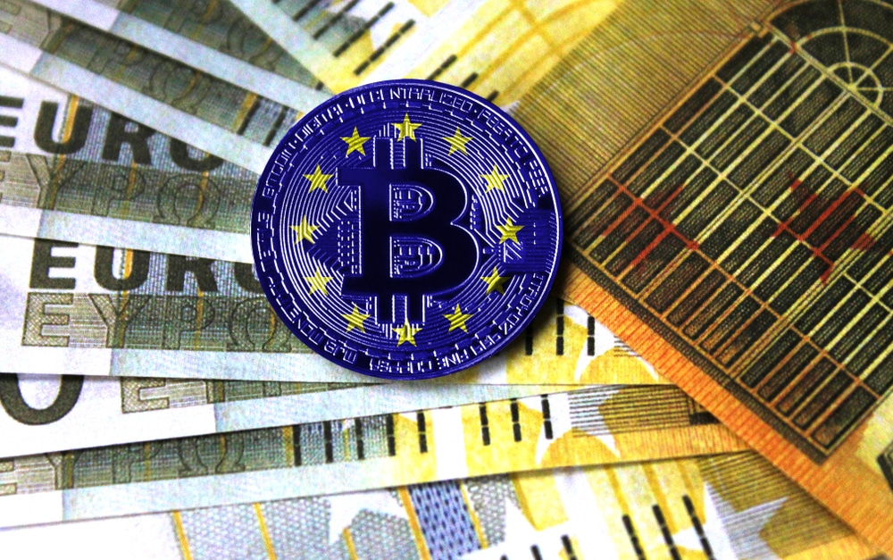 Europe is now considering a digital currency to counter the U.S. and China’s tech dominance