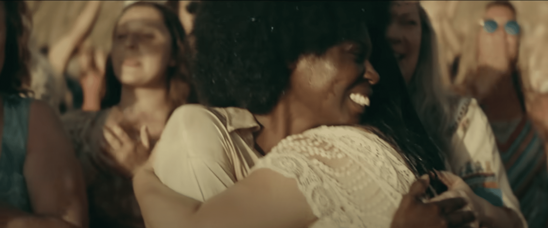 ‘Jesus Revolution’ performs miracles at the box office, receives rave reviews from audience