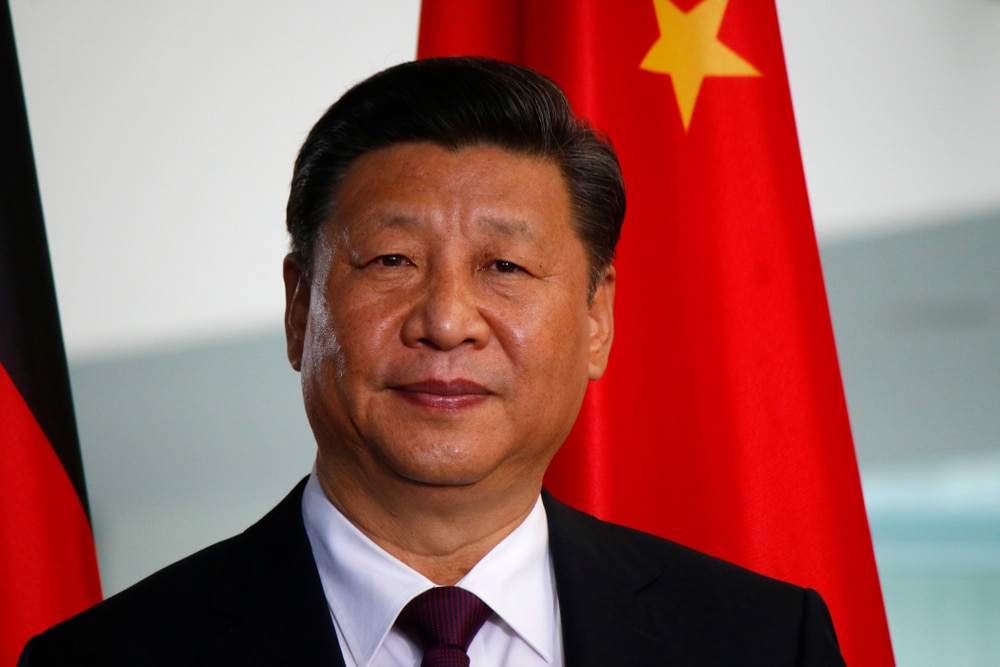 China’s Xi Jinping takes direct shot at U.S. in latest Speech