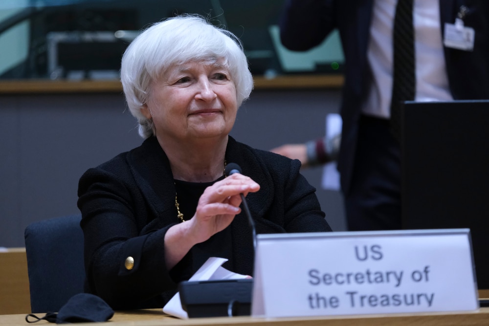 Treasury Secretary Yellen warns “There will be no federal bailout for collapsed Silicon Valley Bank”