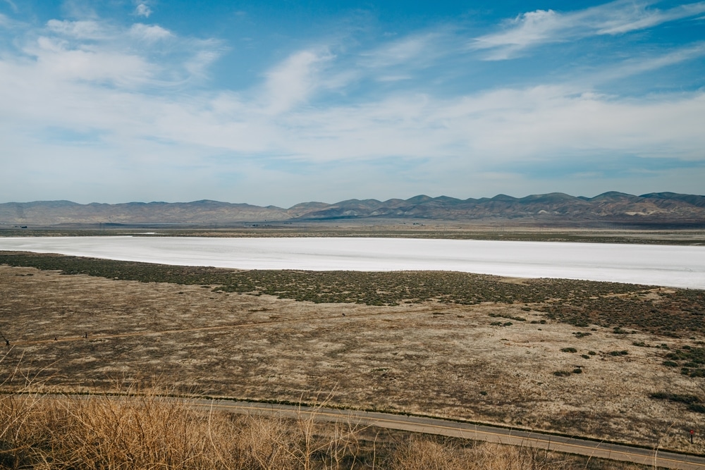 Another Central Coast reservoir is about to spill — for the first time in 25 years