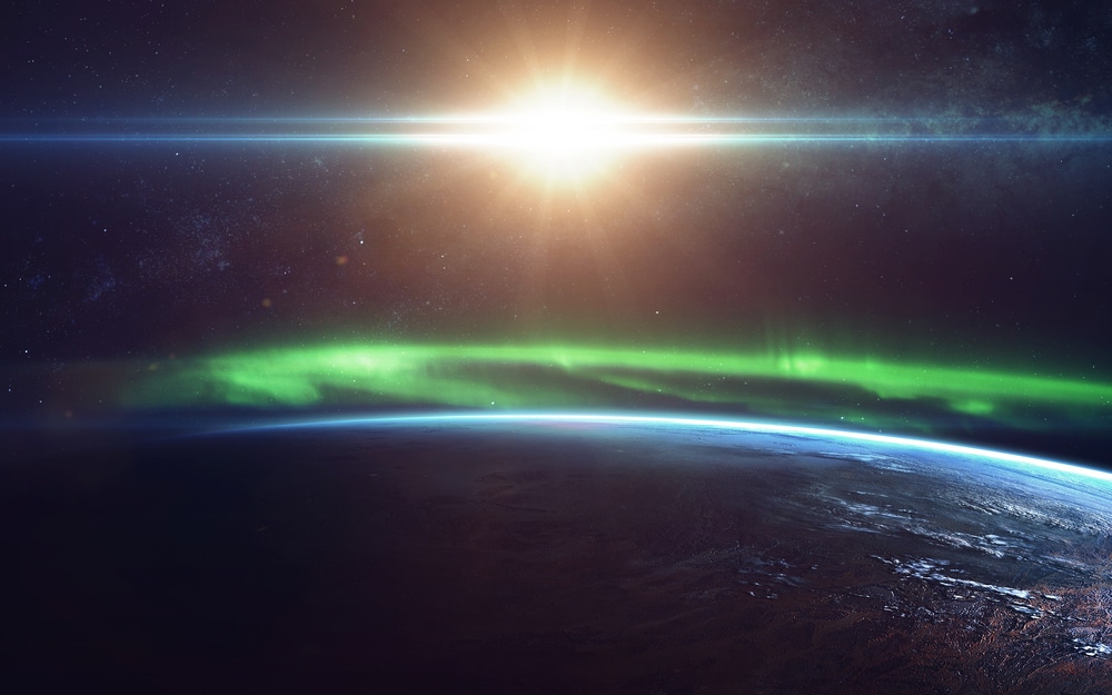 NASA Is tracking a huge, growing anomaly in Earth’s magnetic field