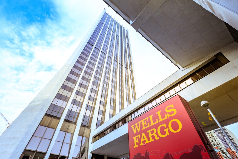 Wells Fargo Claims A Glitch Caused Many Customers To Report Missing Deposits 