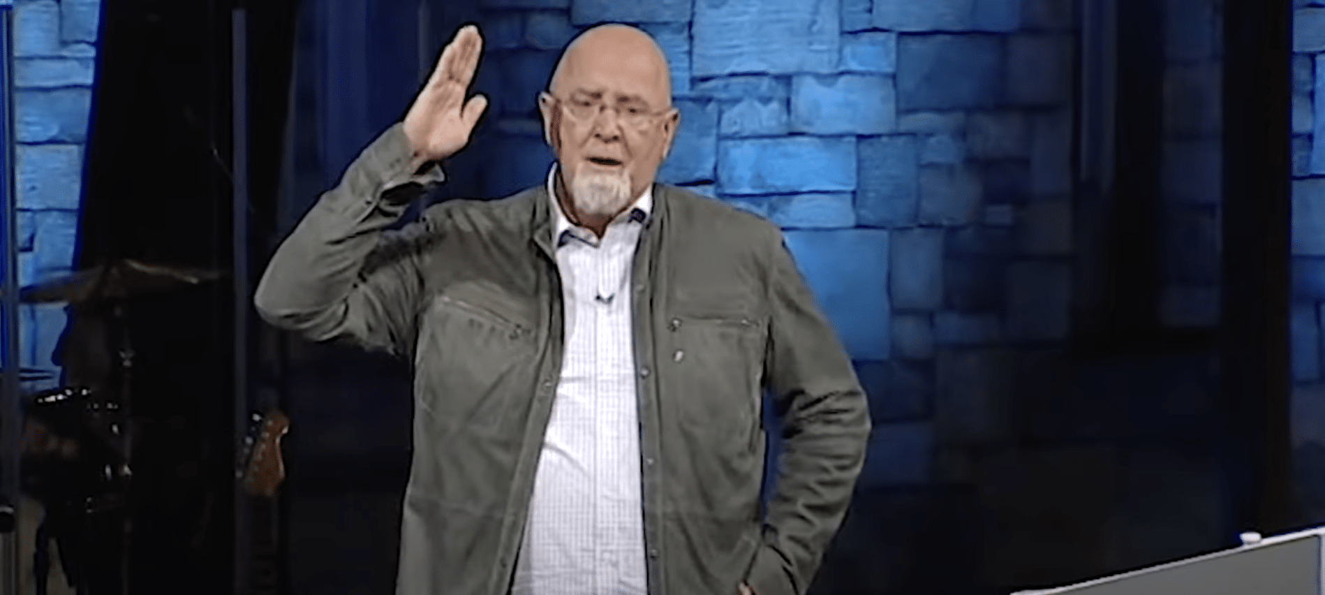 Former pastor, James MacDonald charged with felony assault and battery in California